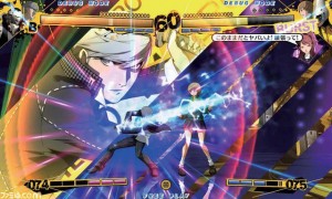 Persona 4: Arena for XBox 360 Facing Lag Issues