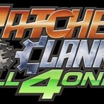 Ratchet And Clank: All 4 One Team Up Trailer