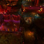 Dungeons: The Dark Lord Gets New Screenshots