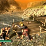 Way of the Samurai 3 Gets New Screenshots