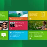 Xbox Live Heading to Windows 8