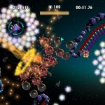 StarDrone New Gameplay Trailer Revealed