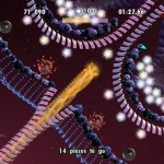 StarDrone : New Screenshots Revealed