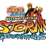 Naruto Shippuden: Ultimate Ninja Storm Generations Brand New Screens Released