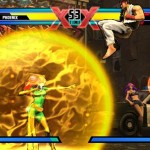 Ultimate Marvel vs. Capcom 3 Gets A Brand New CG Trailer