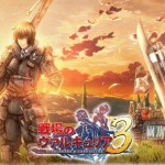 Valkyria Chronicles 3 Extra Edition trailer revealed
