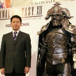 Wada – “Final Fantasy Brand Greatly Damaged”