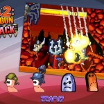 Worms 2: Armageddon New Screens And Artwork Revealed