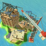 Check out these launch screens for Worms Ultimate Mayhem