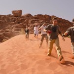 This Is How They Shot Uncharted 3: Drake’s Deception