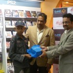 Indian Specials: Launch event of Game4u at Hamleys Highlights