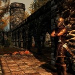 The Elder Scrolls V Skyrim – Ten serene new screenshots