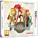 Tales of the Abyss Gets The Pack Shot