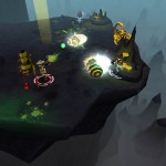 Centipede: Infestation Screens Show Co-Op Action