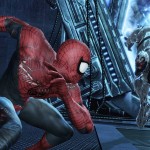 Spider-Man: Edge of Time Gets Ten Launch Screens