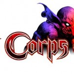 Army Corps of Hell- Debut Trailer