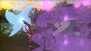 Naruto Shippuden: Ultimate Ninja Storm 3 Second Trailer Now Available