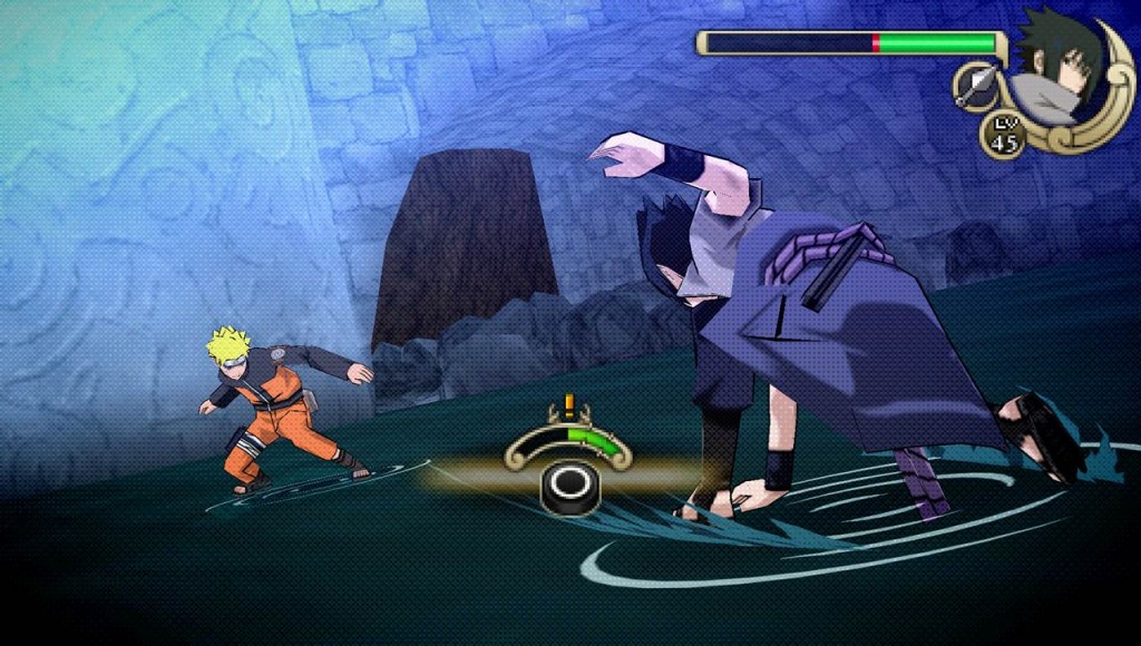 Naruto Shippuden Ultimate Ninja Impact – Some Screenshots That Make A