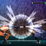 Naruto Shippuden: Ultimate Ninja Impact – Some screenshots that make a big impact
