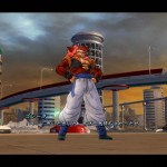 Dragon Ball Z: Ultimate Tenkaichi – A half century of screenshots