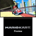 Mario Kart 7 : New Screenshots Revealed
