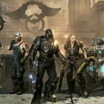 Gears of War 3 ‘Horde Command’ Pack Gets Four New Screens