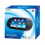 Playstation Vita Release Date Announced, Arrives in February