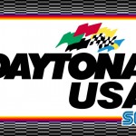 Daytona USA Out Now