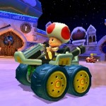 Mario Kart 7- Adapt Trailer