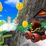 Mario Kart 7 was the highest selling game in Japan in December