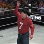WWE ’12 New Trailer Shows ‘Mick Foley’