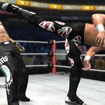 New WWE 12 DLC Screens And Artwork Released