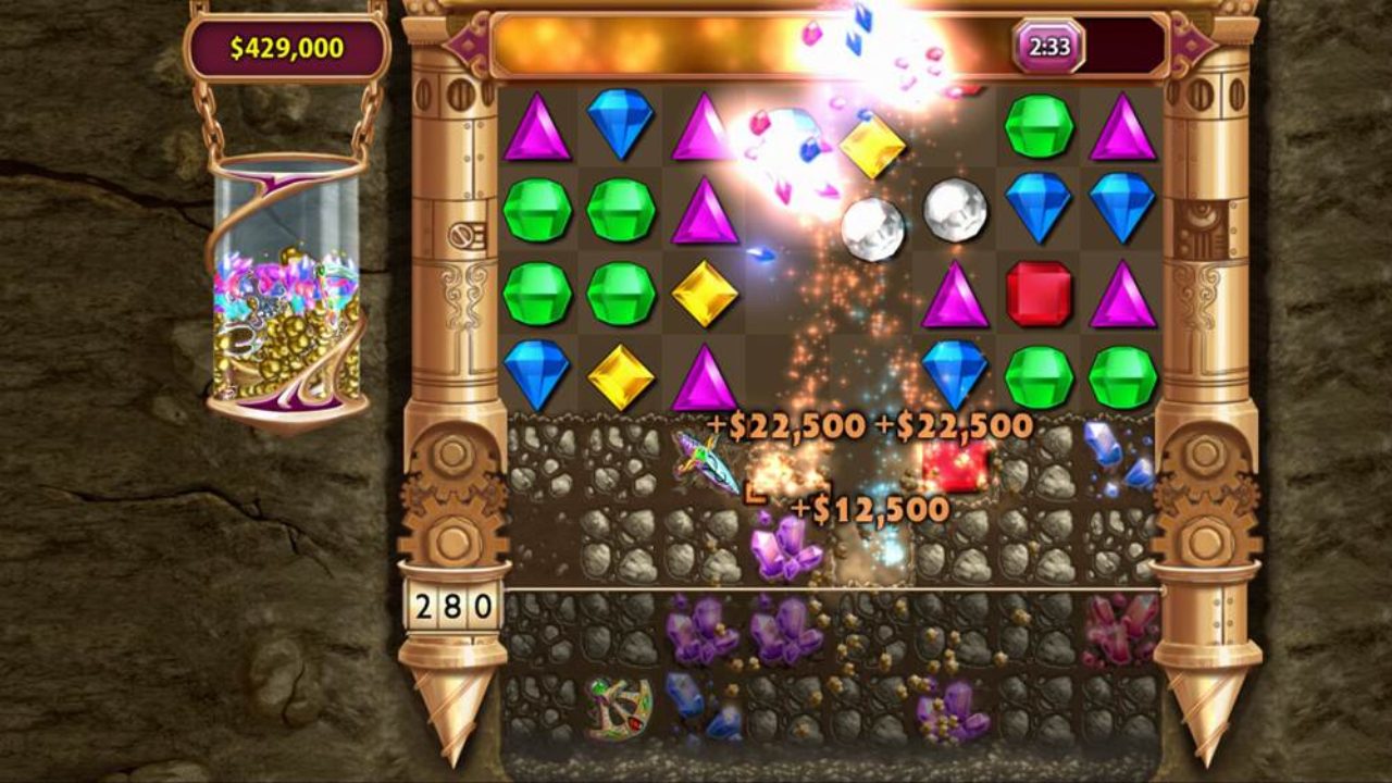 bejeweled 3 ds