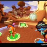 Disney Universe Gets PS3, 360 And Wii Screens