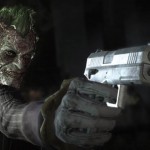 Mark Hamill bids farewell to The Joker