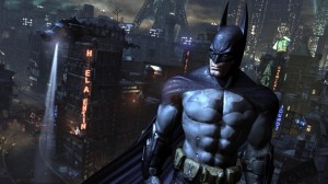 Batman Arkham 3 Built on Unreal Engine 3, To be Cross-Generational Title?