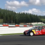 Spa Francorchamps Looks Photorealistic in Gran Turismo 5