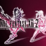 Final Fantasy XIII-2 Exclusive Video Interview