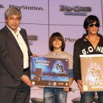 RA.One: The Video Game Launch Event: More About Marketing, Less About Substance