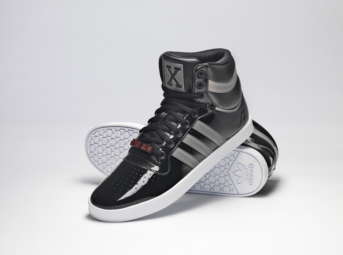 adidas top ten limited edition