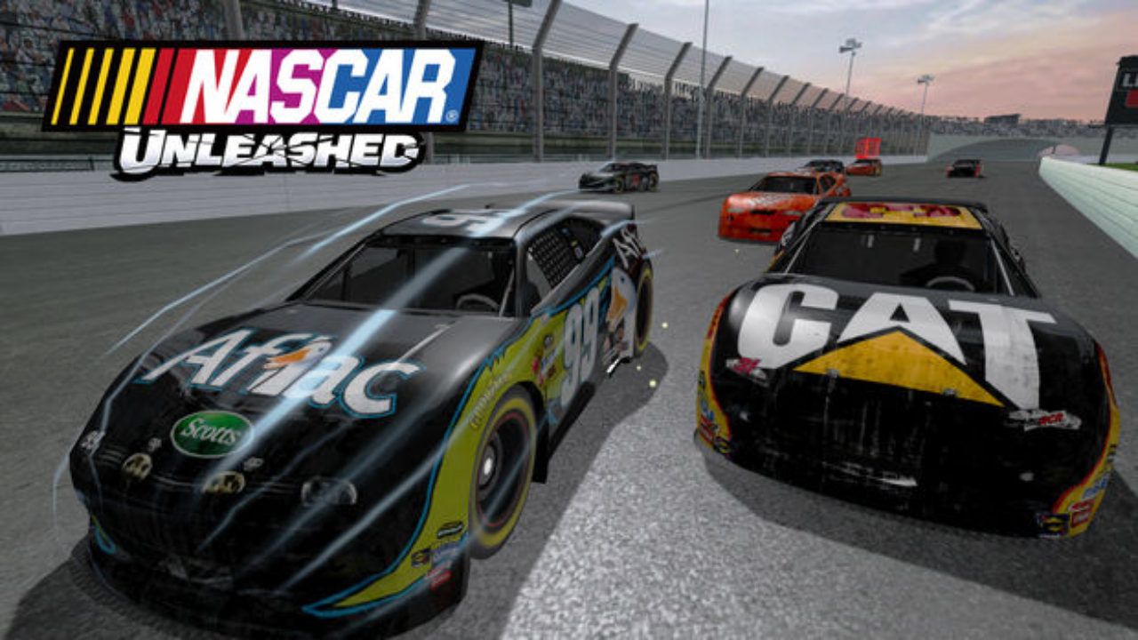 Nascar Unleashed Achievements And Trophies Revealed