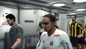 PES 2013 gameplay trailer and developer update released