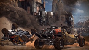 Rage 2 has been cancelled, “a new version of Doom 4” in development