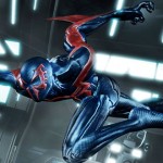 Spider-Man: Edge of Time – A 3DS vignette trailer
