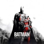 Batman Arkham City Robin DLC Trailer