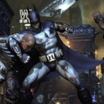 Batman: Arkham City Sells 4.6 Million Units Worldwide In First Week