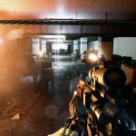 Battlefield 3: “Xbox 360 servers are at 95 percent and climbing”- EA
