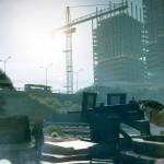 Battlefield 3 Destruction Physics are Amazing [Vid]