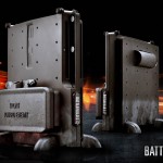 Battlefield 3: New Console Theme Revealed