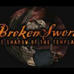 Broken Sword Trilogy Sale On GOG